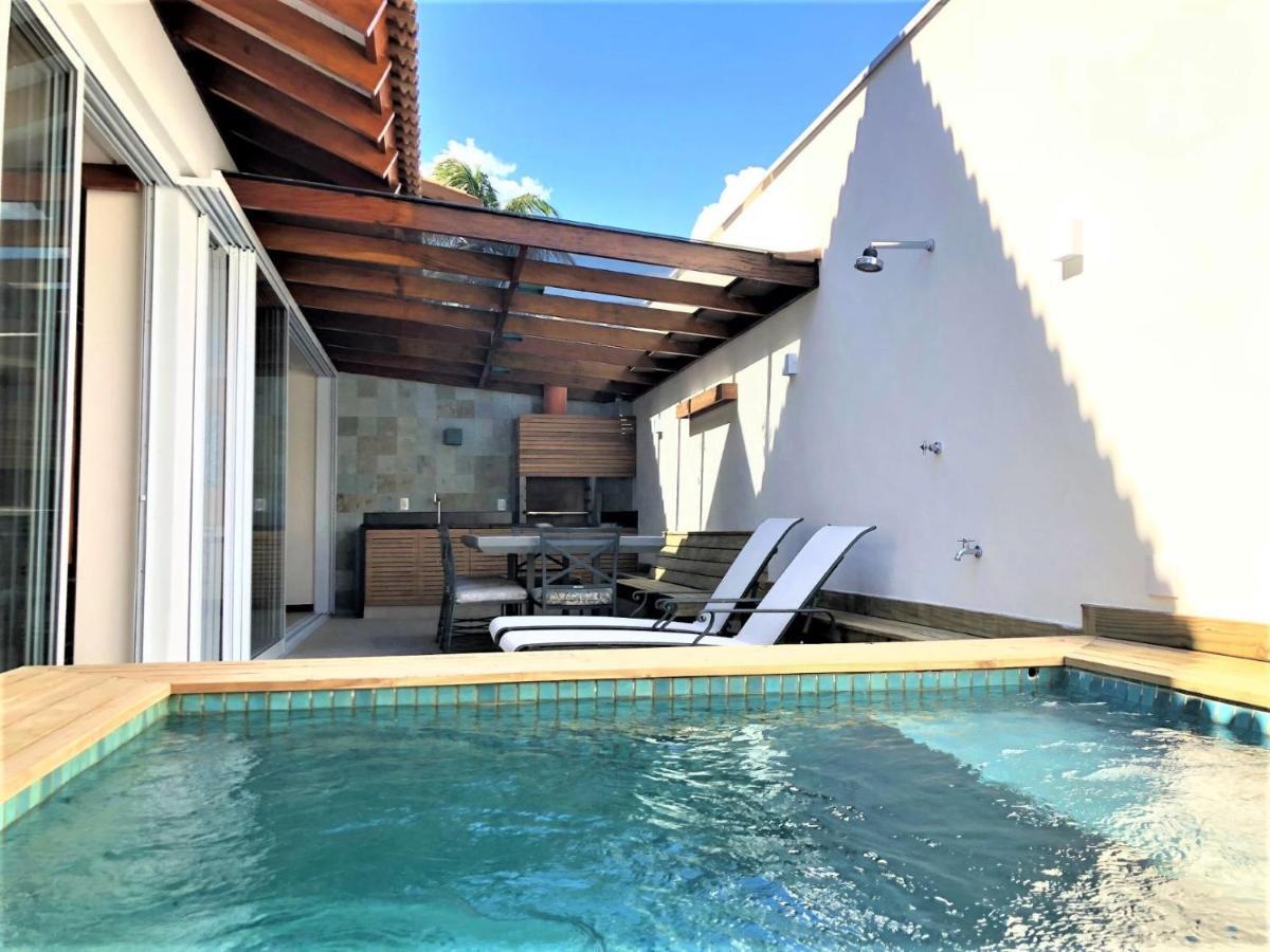 Casa Na Praia Linda De Juquehy Sao Sebastiao  Exterior photo