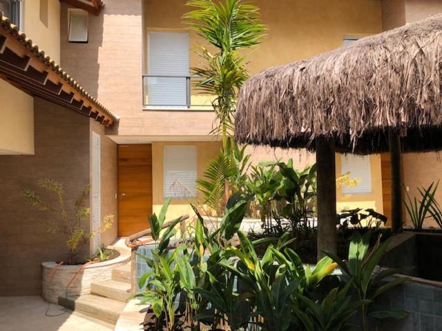 Casa Na Praia Linda De Juquehy Sao Sebastiao  Exterior photo