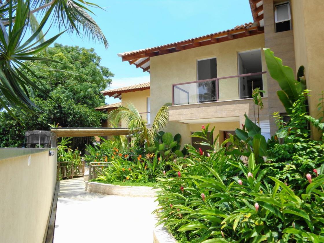 Casa Na Praia Linda De Juquehy Sao Sebastiao  Exterior photo