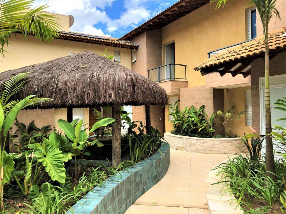 Casa Na Praia Linda De Juquehy Sao Sebastiao  Exterior photo